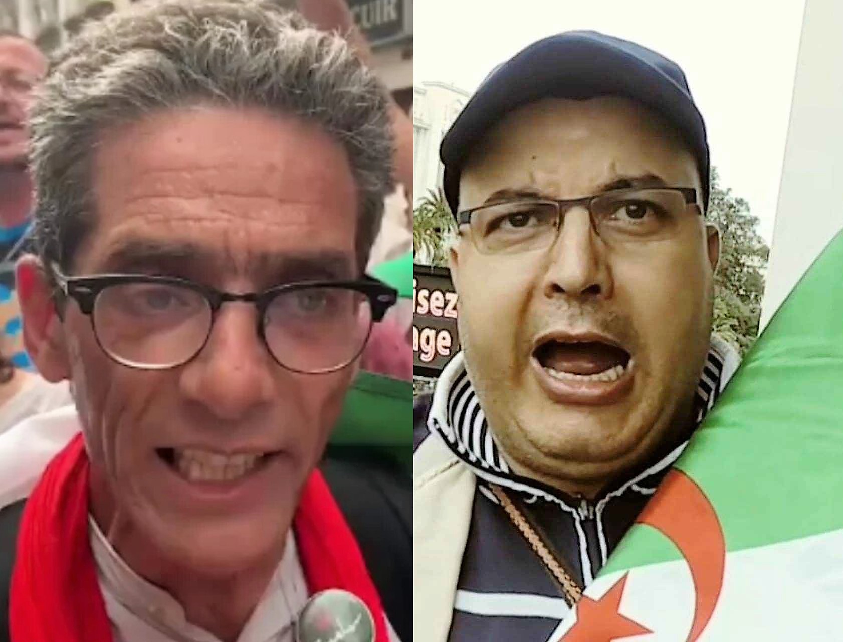 Hakim Addad et Fodil Boumala arrêtés aujourd’hui