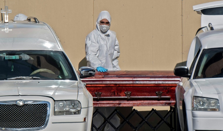 Pandémie toujours active en Amérique latine, réouverture des industries à New York