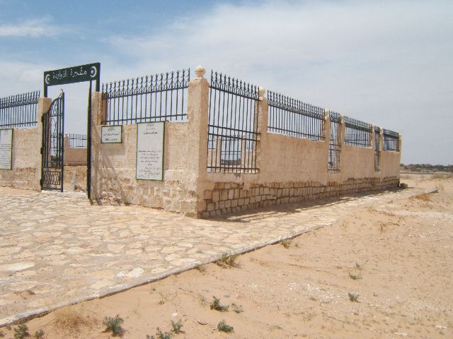 L’histoire de Hizia et Sayed, entre la légende et la réalité