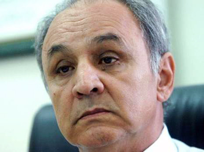 Football : Le Dr Berkat Berkani plaide pour une saison blanche