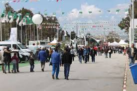 La Foire internationale d’Alger reportée en 2021