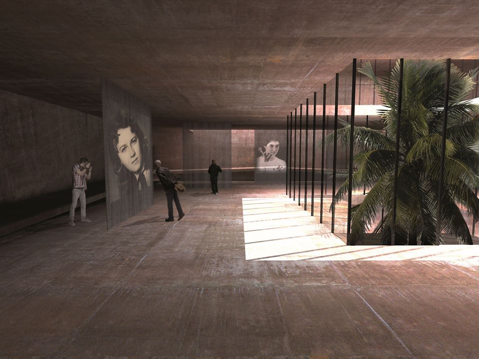 L’hommage d’El-Asnam à Hassiba Benbouali