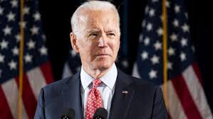 Etats-Unis: Biden est assuré d’être le candidat démocrate