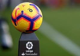 Espagne: la Liga reprend, dans le silence et la prudence