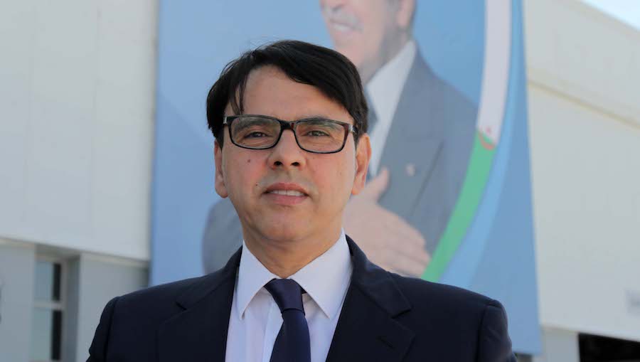 Le verdict du procès en appel du patron du groupe Sovac, Mourad Oulmi, sera rendu le 21 octobre