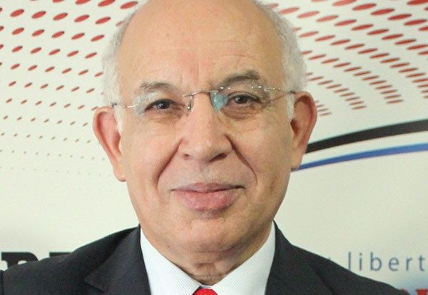 رحابي: “على الجزائر عرض قضية الصحراء الغربية على الأمم المتحدة”