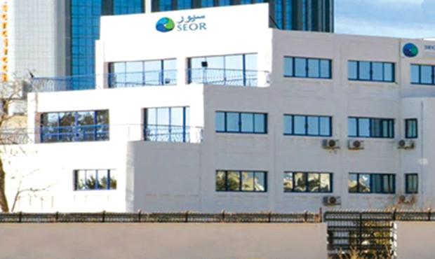 Moins d’eau dans les robinets à Oran, cet été