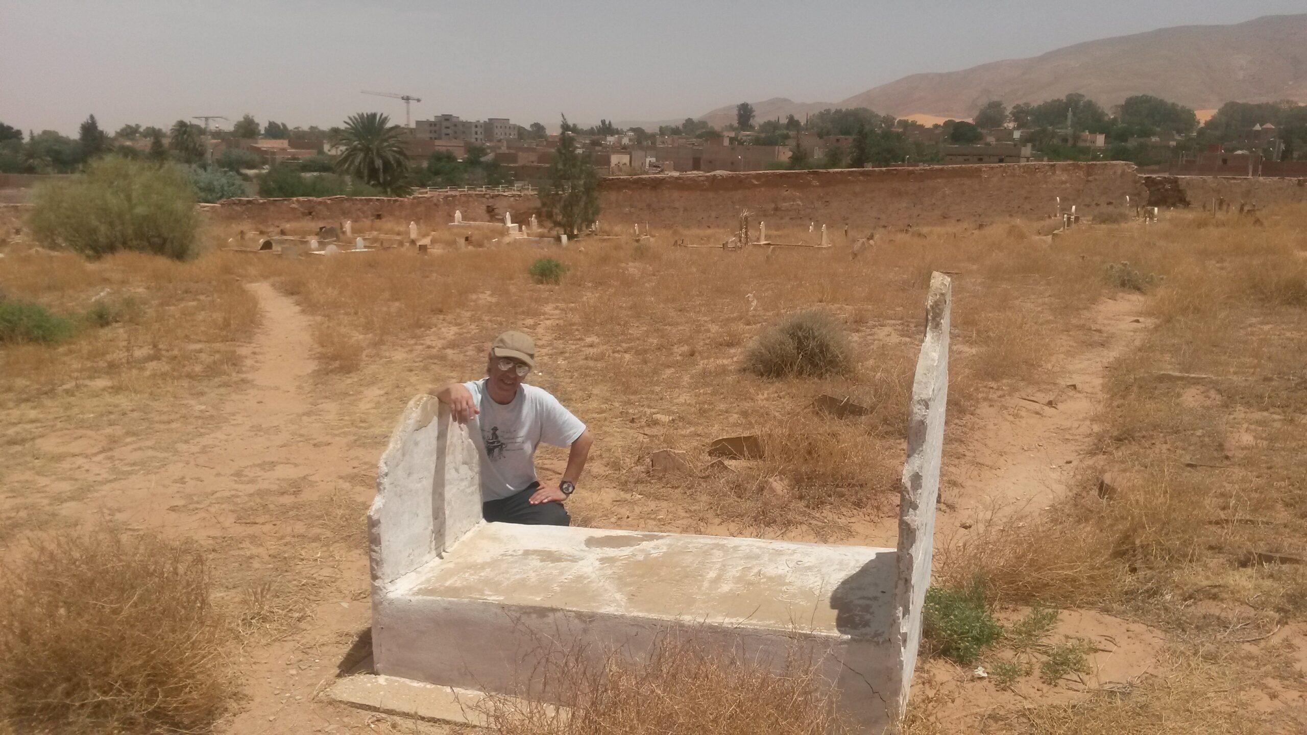 Isabelle Eberhardt, une femme, un destin !