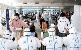 En Asie du Sud, nouveau foyer majeur du coronavirus, le système de santé flanche