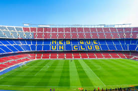 Espagne: Barça et Real, de la ferveur au silence