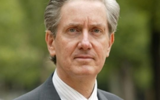 من هو فرانسوا غوييت السفير الفرنسي الجديد في الجزائر؟