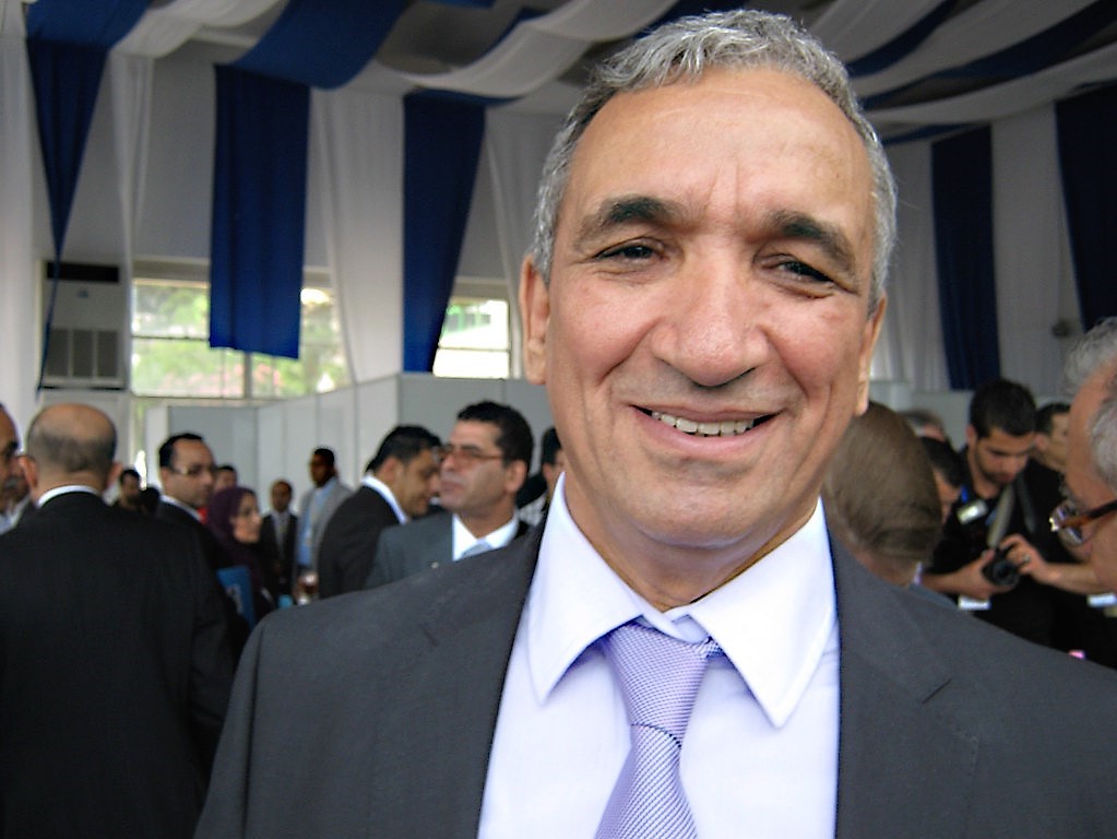 Moussa Benhamadi est mort