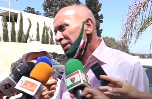 Consultation lancée par la FAF: le MCA opte pour une saison blanche