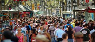 Les Barcelonais appelés à «rester chez eux» en raison d’une hausse des cas de COVID-19