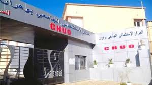 CHU d’Oran: la morgue s’est trompée de corps