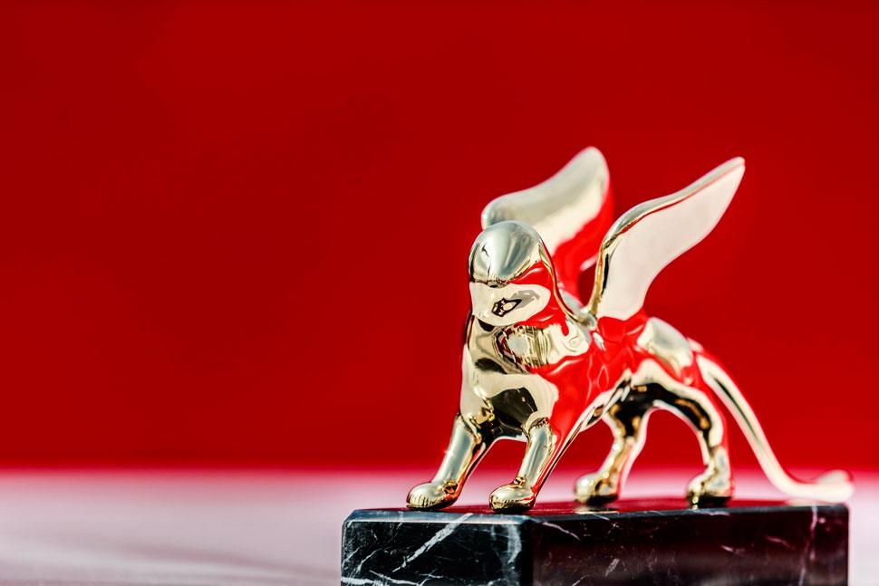 Le court métrage algérien «A fleur de peau» au Festival du film de Venise