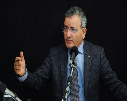 Justice : la Cour suprême tranche en faveur de Ali Ghediri