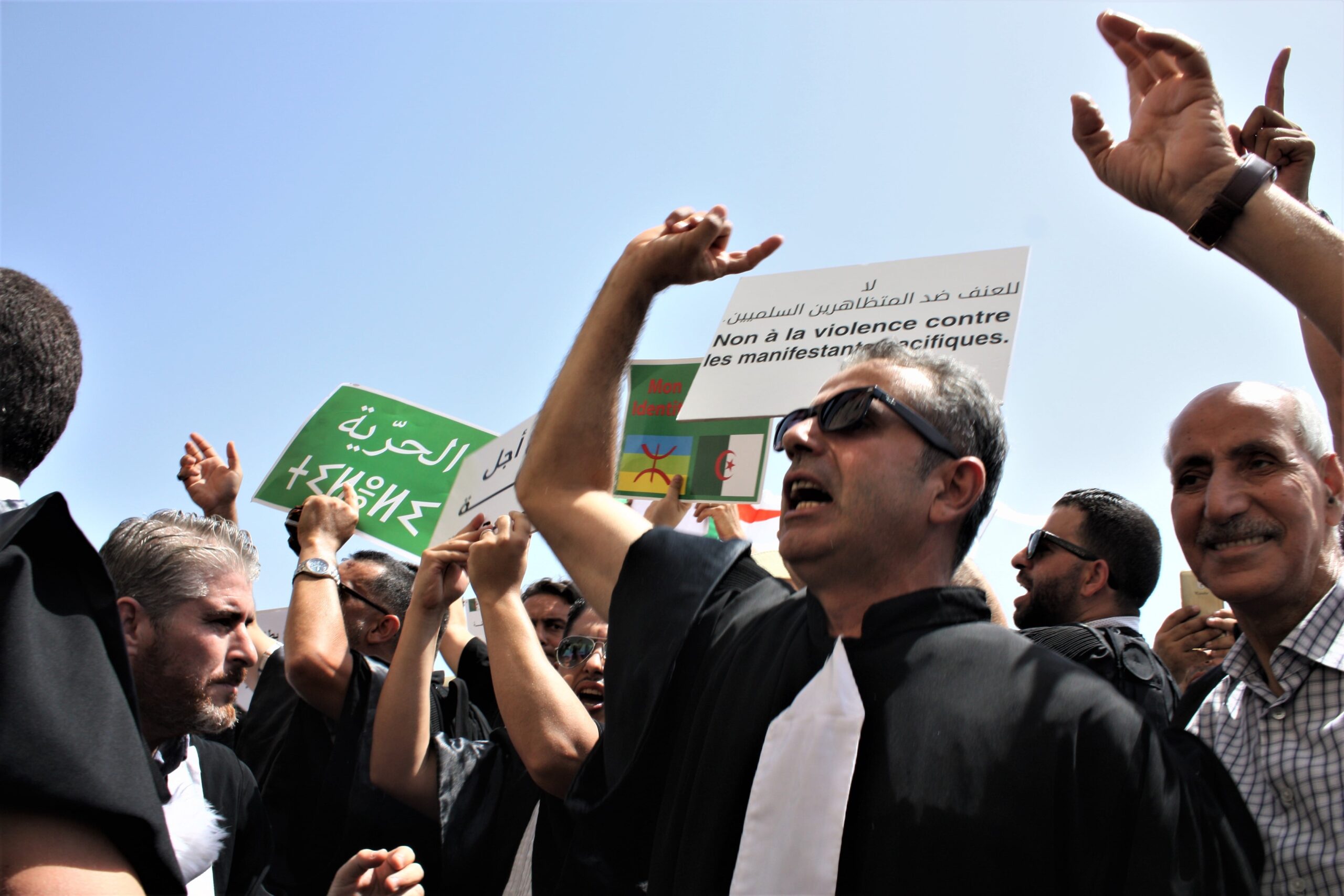 Des avocats dans le collimateur du bâtonnat