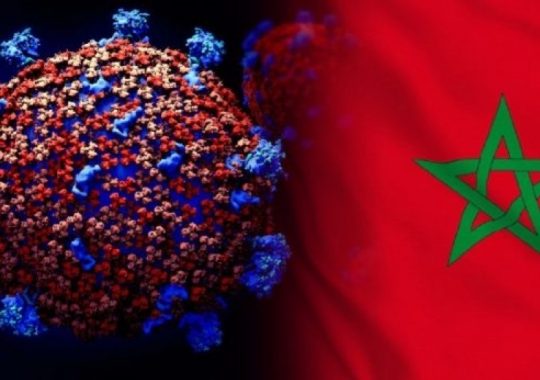 Maroc: Plus de 1000 cas de contamination au Covid-19 enregistrés en 24h