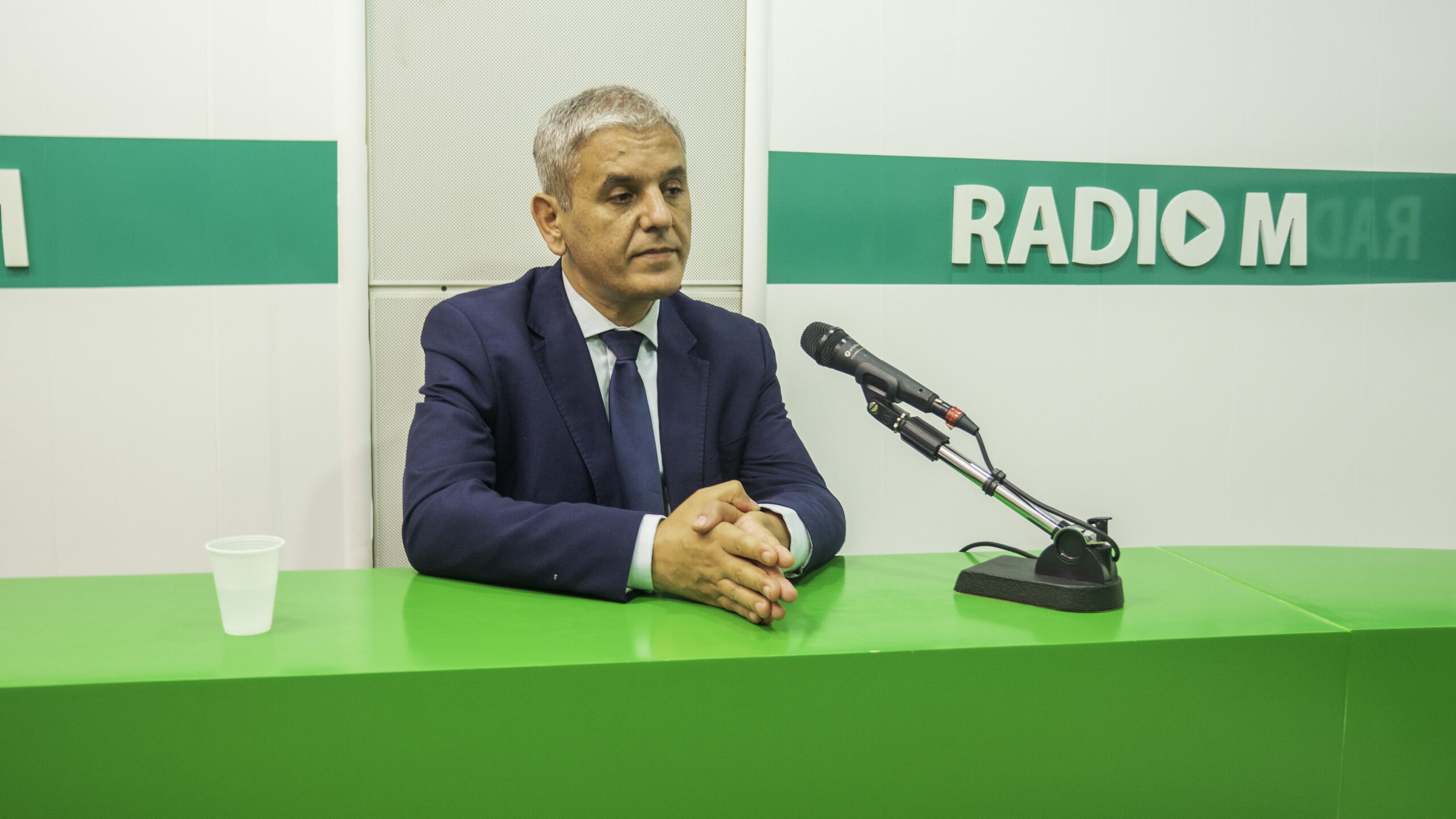 Après les dernières attaques le ciblant, le RCD monte au créneau