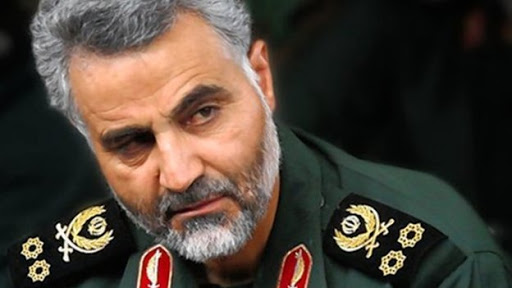L’ONU qualifie d’illégal l’assassinat de Soleimani par les Etats-Unis