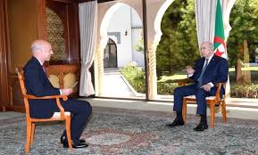 Le Président Tebboune ouvre la voie à un reconfinement