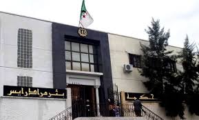 Algérie: les escrocs se faisaient passer pour des fonctionnaires de la Présidence