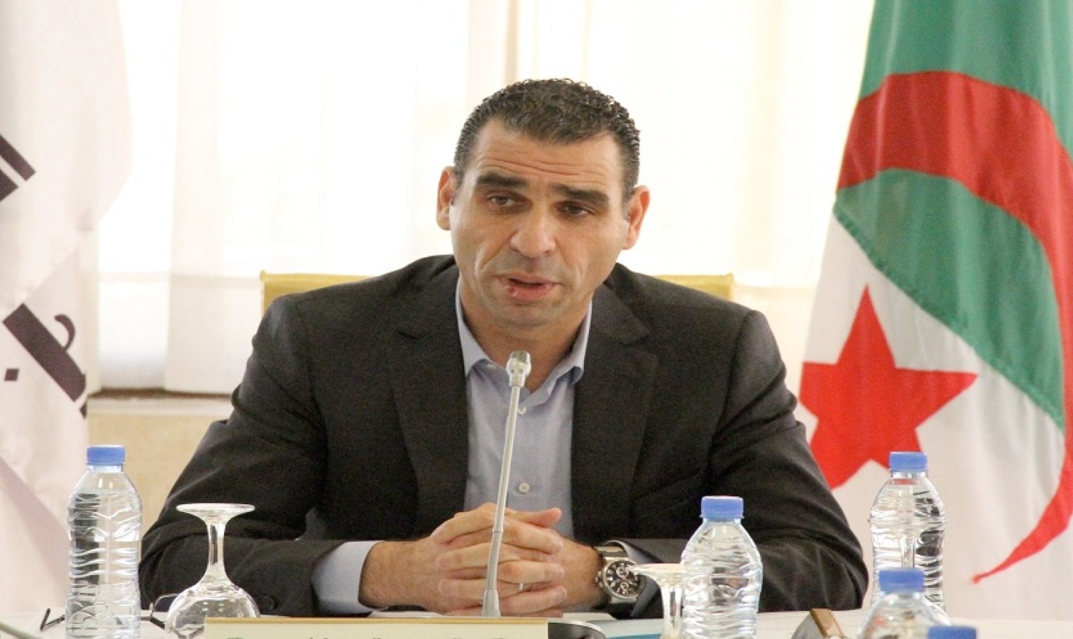 Reprise du championnat : la FAF persiste et signe