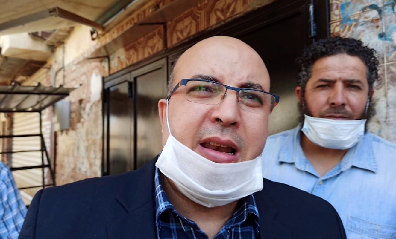 Le procès de Fodil Boumala reporté à septembre