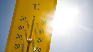 Algérie: alerte canicule dans trois wilayas