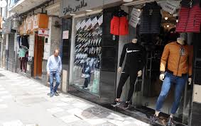 Alger-Centre: fermetures de plusieurs commerces