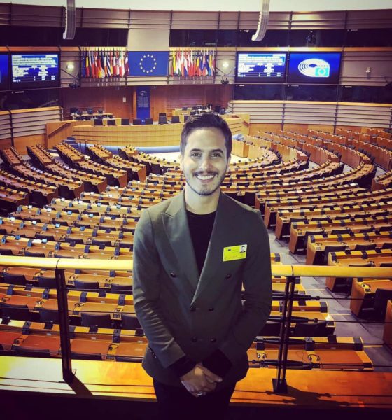 Le journaliste et correspondant de France 24 Moncef Ait Kaci placé en détention provisoire