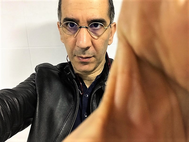 L’histoire : des objets perdus aux objets trouvés (BLOG de Sid Ahmed Semiane)