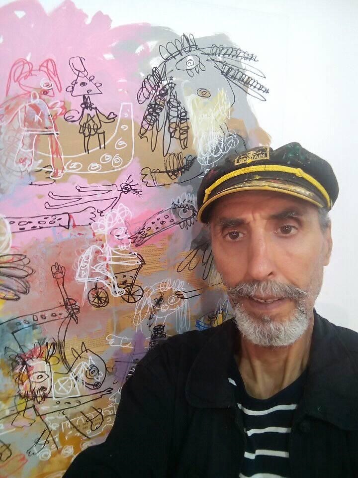 Stambouli, son bestiaire et ses jardins d’enfants (Blog de Myriam Kendsi )