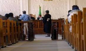 Détenus du hirak:  Touati, Adjlia et Berri libérés