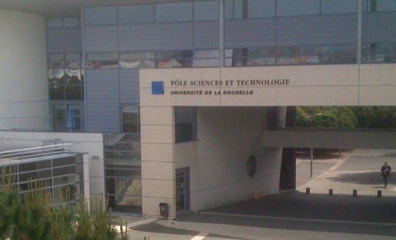 Un étudiant algérien se suicide en France