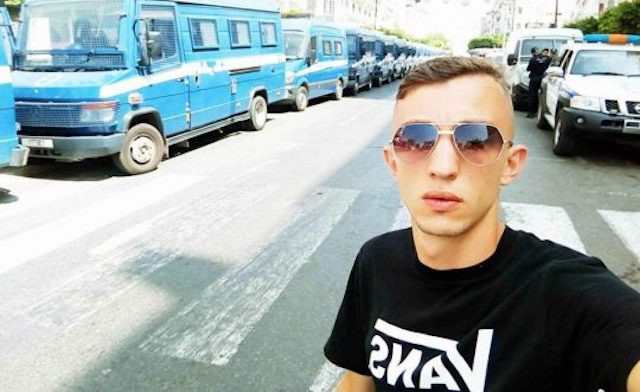 Mohamed Tadjadit et Noureddine khimoud placés en détention provisoire par le tribunal de Bab El-Oued