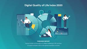L’Algérie dans le top 5 des pays africains où il fait bon vivre numériquement