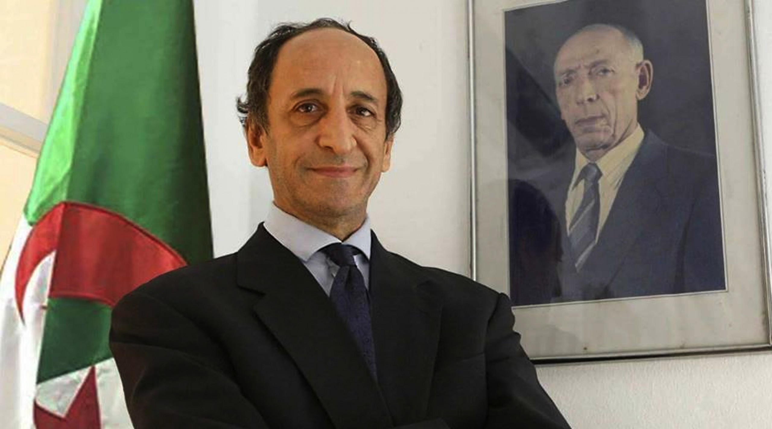 Assassinat de Boudiaf: le fils Nacer demande à nouveau la «réouverture» du dossier