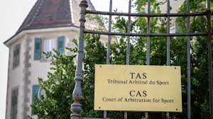 Football/Affaire USMA-MCA: le TAS reporte encore son verdict