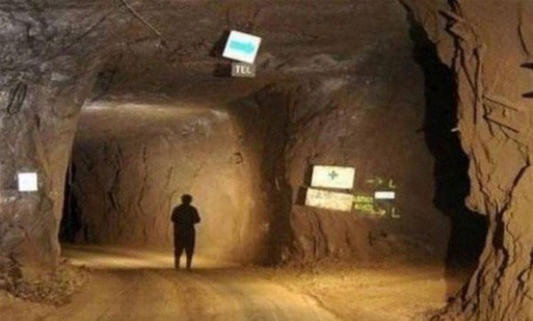 Après l’effondrement du tunnel minier à Ain Azal : Une commission d’enquête envoyée sur place