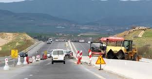 Circulation perturbée sur l’Autoroute Est-Ouest