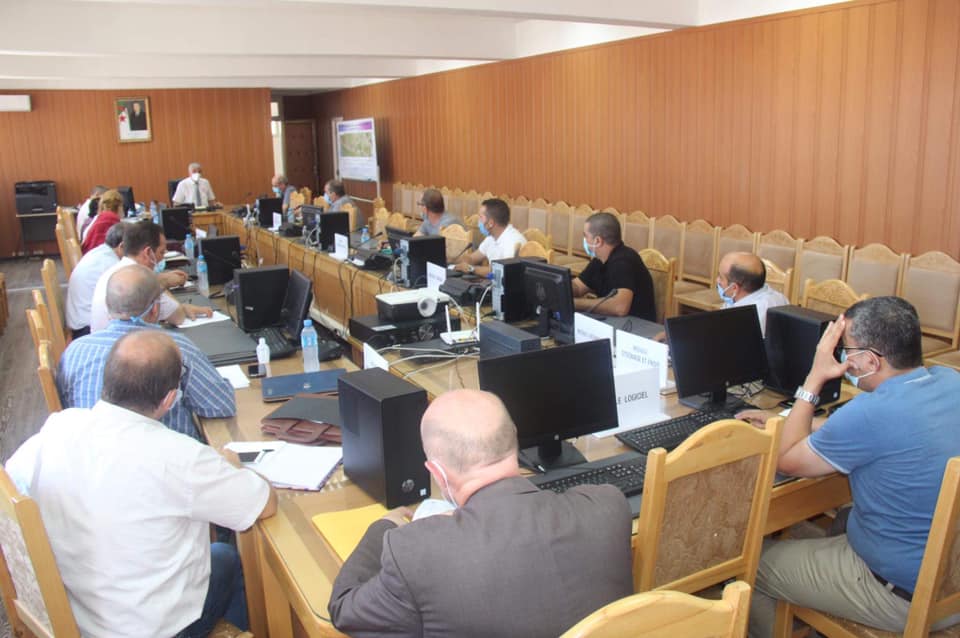 Bejaia : Installation d’une cellule d’aide aux investisseurs