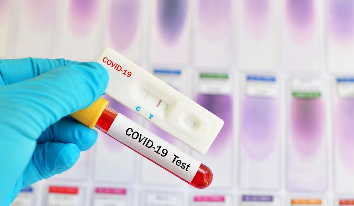 Urgent/Covid-19 : Couvre-feu décrété dans plusieurs wilayas de 20h à 5h