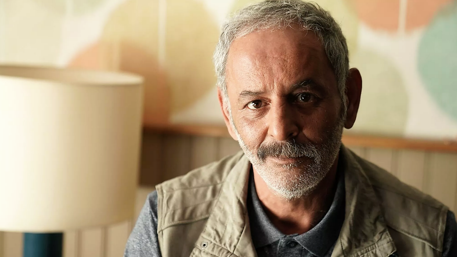 Le comédien Djemel Barek est mort