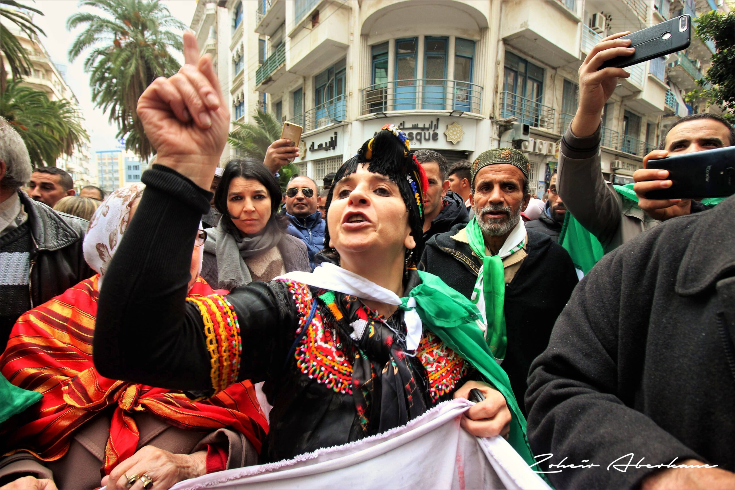 Relaxes et réduction de peine pour 14 détenus d’opinion à Tizi Ouzou