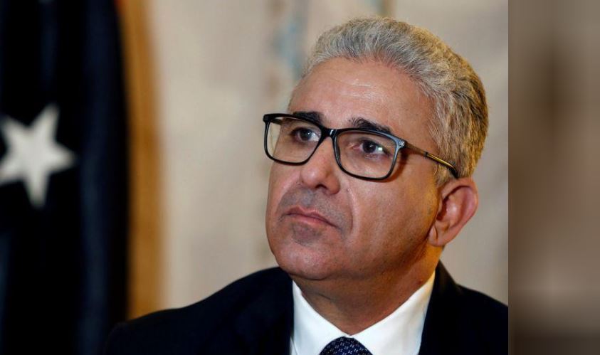 إيقاف وزير الداخلية الليبي وسط احتجاجات