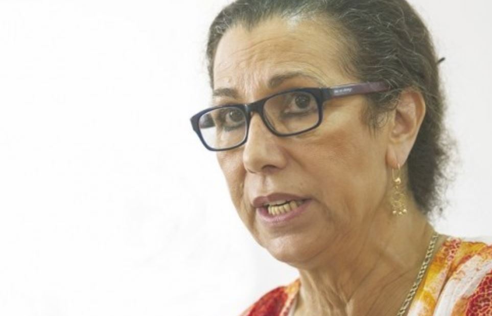 حزب العمال: الحكم الصادر في حق إحسان القاضي قاسي وغير مفهوم عشية الذكرى ال61 للاستقلال