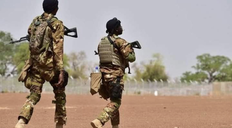 Mali : 16 pays occidentaux condamnent le déploiement du groupe Wagner