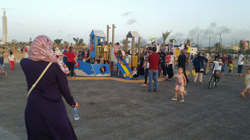 غلق كل مرافق التسلية وأماكن الاستراحة بالعاصمة